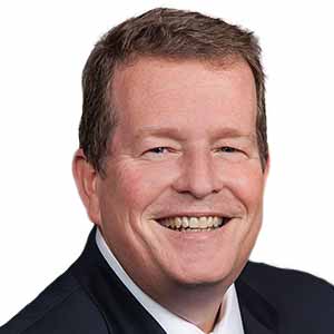 Ted Helvey, CEO, Angie Hospitality